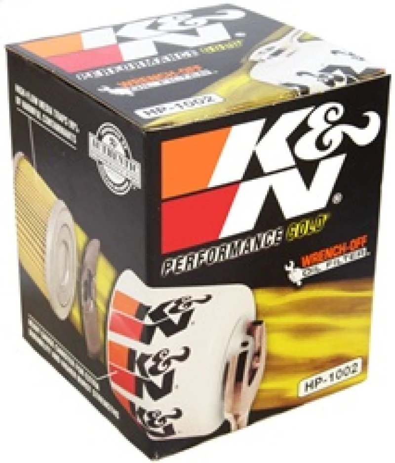 K&N 87-92 Supra Turbo /93-98 Supra Turbo/Non-Turbo / 06-09 Miata / 07-09 Mazdaspeed3 Performance Gol - Image 17