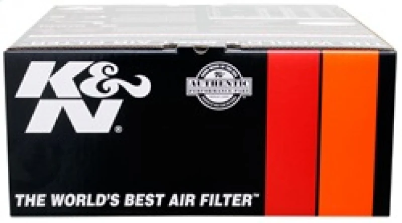 K&N 88-93 Chevy/GMC S10/15 V6-4.3L Performance Intake Kit - Image 7