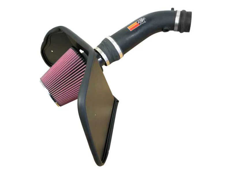 K&N 95-98 Toyota T100 V6-3.4L Performance Intake Kit - Image 2