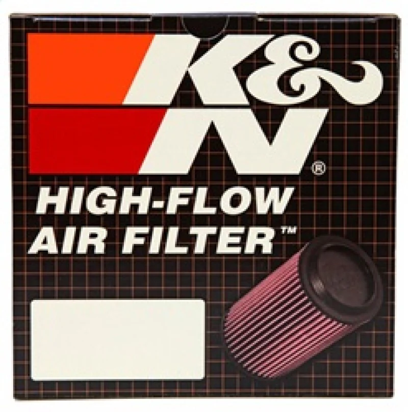 K&N 96-97 Chevy/GMC Full Size Pick Up Drop In Air Filter - Image 8