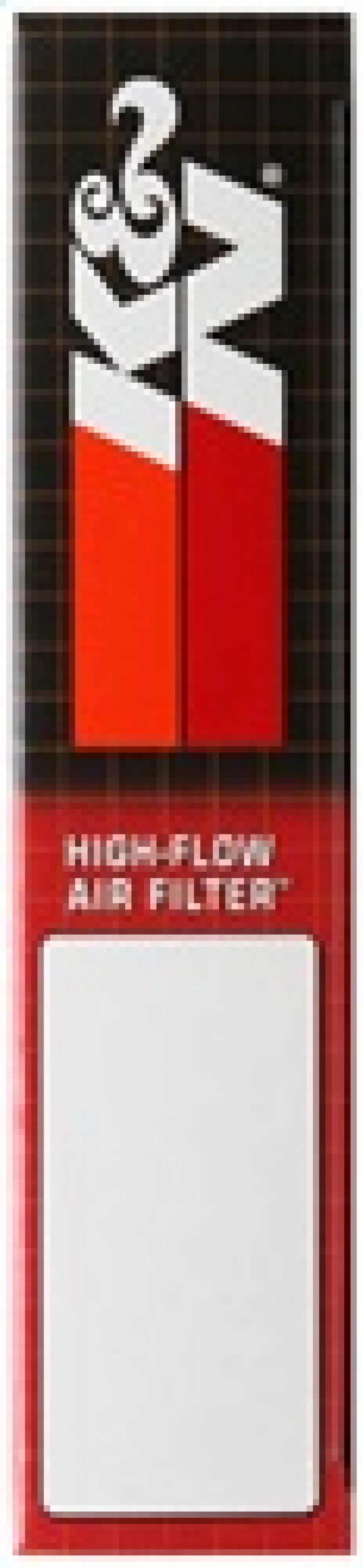 K&N 98-10 Suzuki Wagon R Plus/Alto IV/Swift III Replacement Air Filter - Image 11