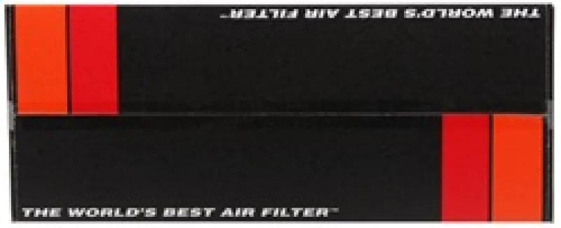 K&N 99-04 Chevy Silverado / GMC Sierra V6-4.3L Performance Intake Kit - Image 10