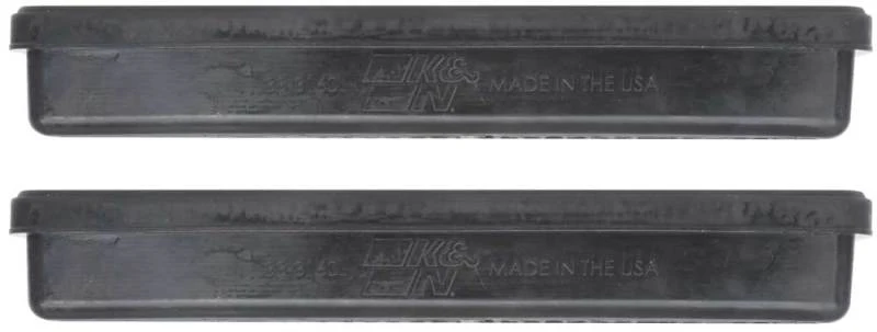 K&N BMW X3M/X4M L6-3.0L F/I Turbo Drop In Air Filter - Image 6