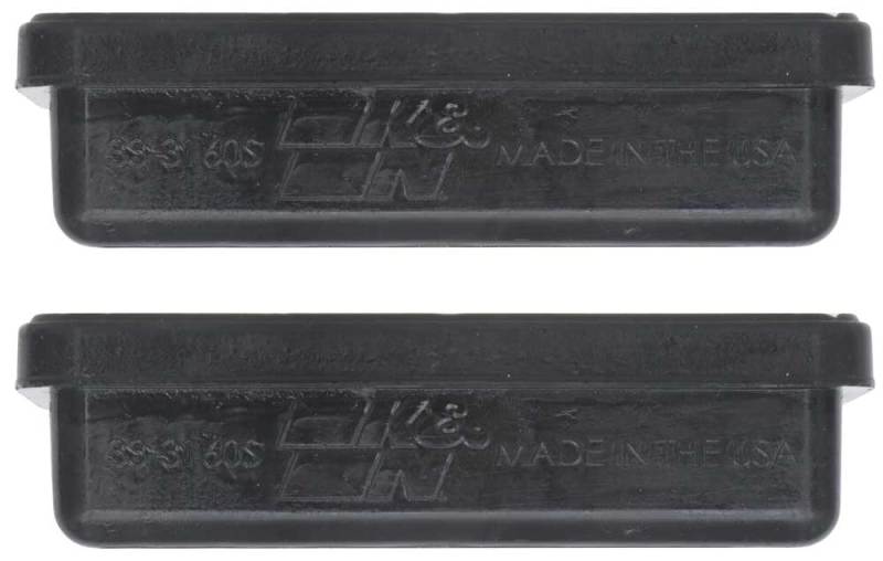 K&N BMW X3M/X4M L6-3.0L F/I Turbo Drop In Air Filter - Image 8
