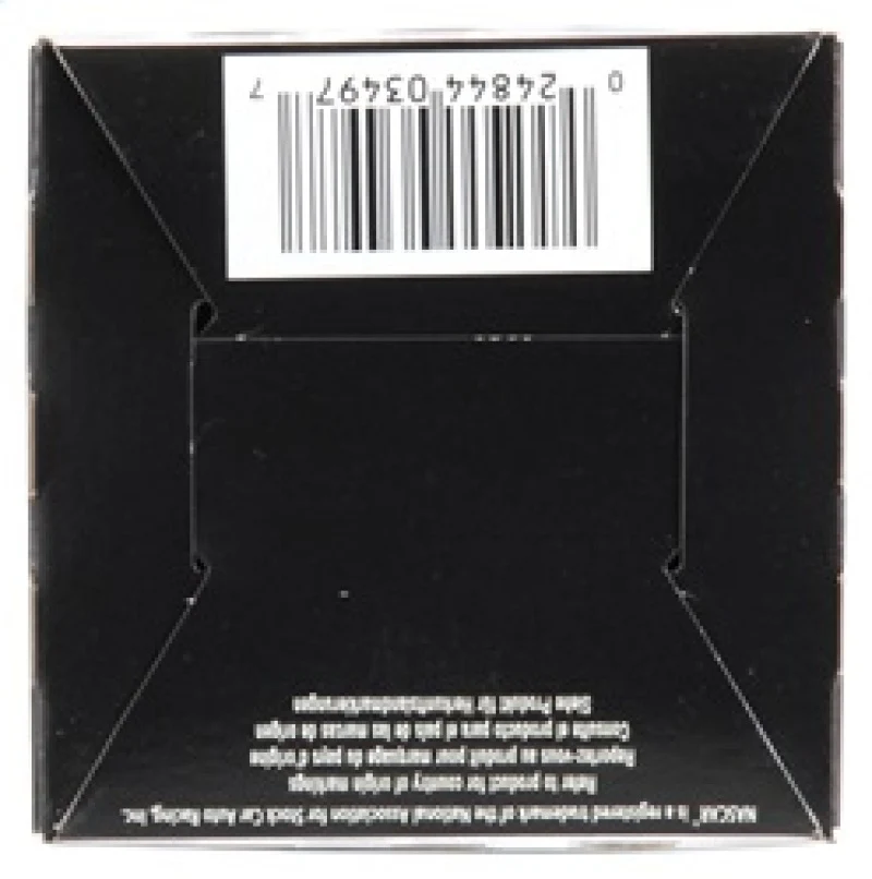 K&N Buick / Chevrolet / Oldsmobile Performance Gold Oil Filter - Image 15