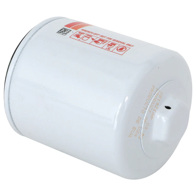 K&N Buick / Chevrolet / Oldsmobile Performance Gold Oil Filter - Image 7