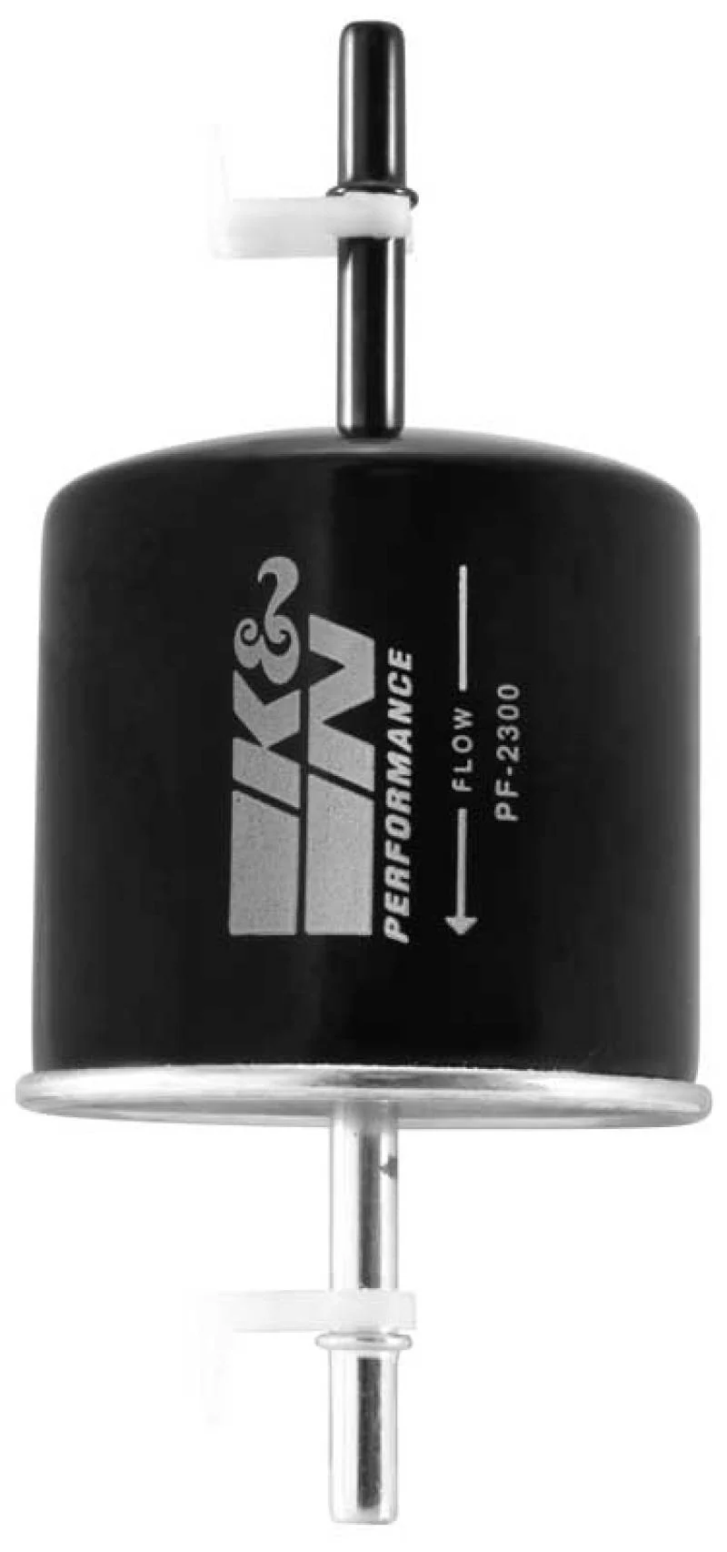 K&N Cellulose Media Fuel Filter 3in OD x 6.938in L - Image 9