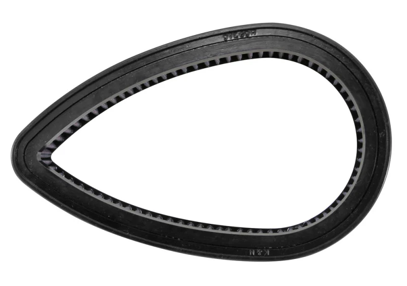 K&N Custom Air Filter 6.25in OS Width / 9.688in OS Length / 2.188in Height - Image 6