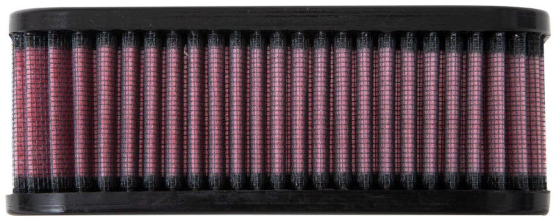 K&N Custom Air Filter - Rectangular - 6.75in O/S Length x 4.5in O/S Width x 2.5in Height - Image 12