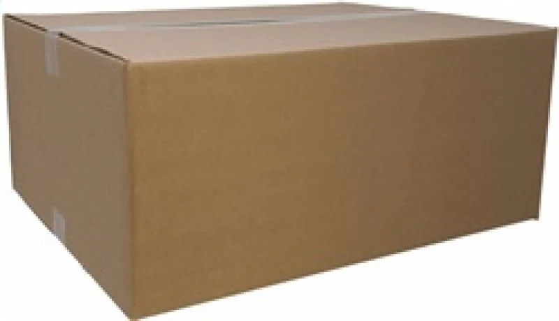 K&N Custom Racing Air Filter - Rectangular Carbon Fiber 4in Air Box w/ 2.75in Air Horn - Image 12