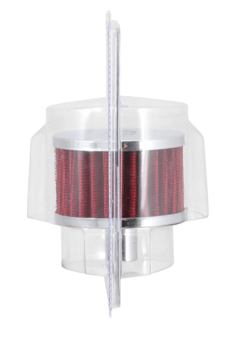 K&N Filter 3/4in Vent 3in Diameter 2in Height - Image 8