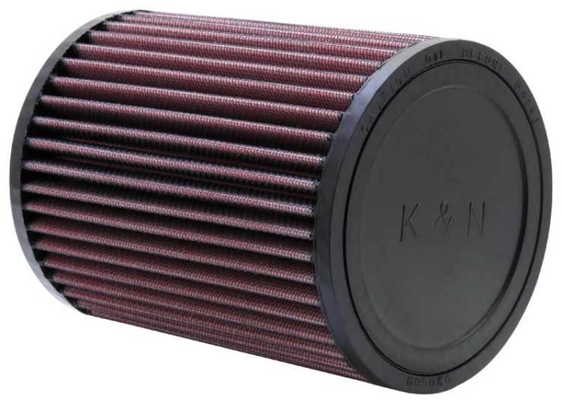 K&N Filter 3 inch Flange 5 inch OD 6 1/2 inch Height - Image 4