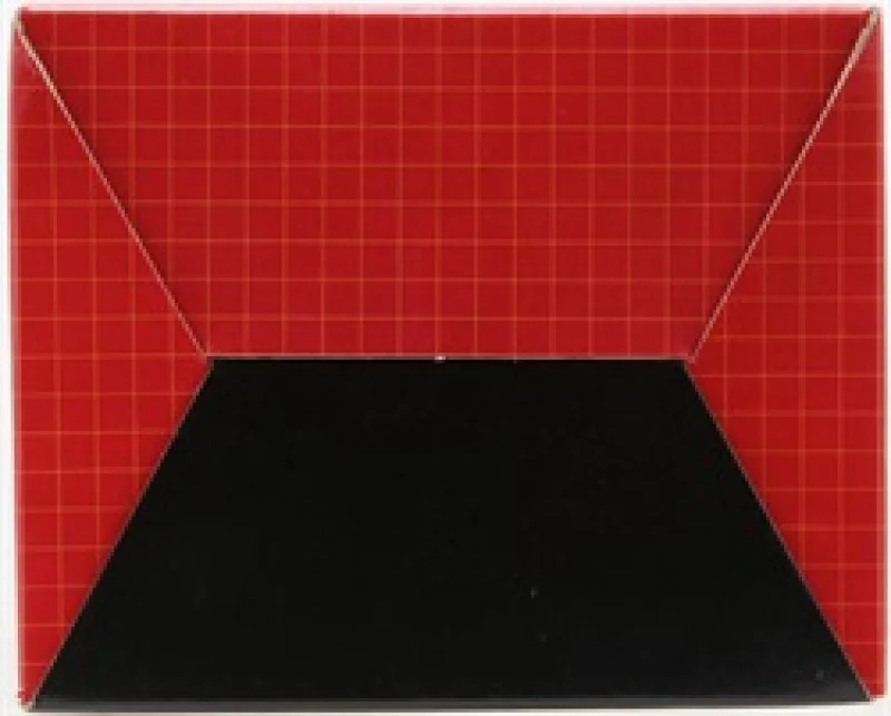 K&N Filter 3 inch Flange 6 inch Base 5 Top 6 1/2 inch Height - Image 12