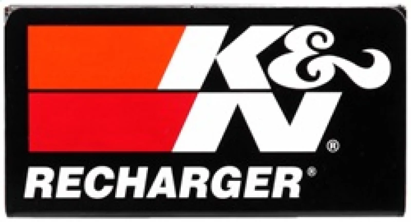K&N Filter Cleaning Kit - Image 10