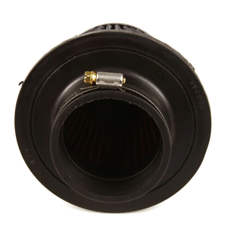 K&N Filter Universal Rubber Filter 3 Inch Flange 6 inch Base 4 inch Top 5 inch Height - Image 7