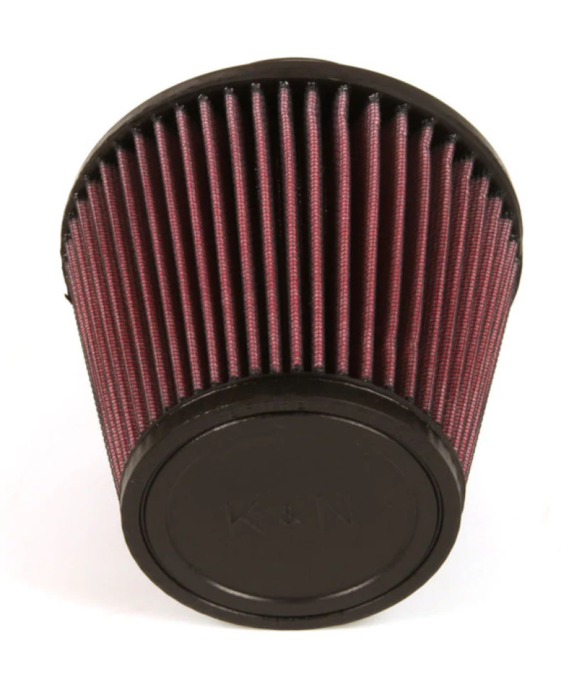 K&N Filter Universal Rubber Filter 3 Inch Flange 6 inch Base 4 inch Top 5 inch Height - Image 8