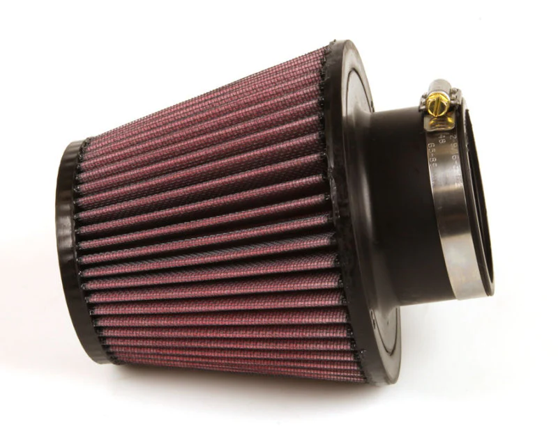 K&N Filter Universal Rubber Filter 3 Inch Flange 6 inch Base 4 inch Top 5 inch Height - Image 9