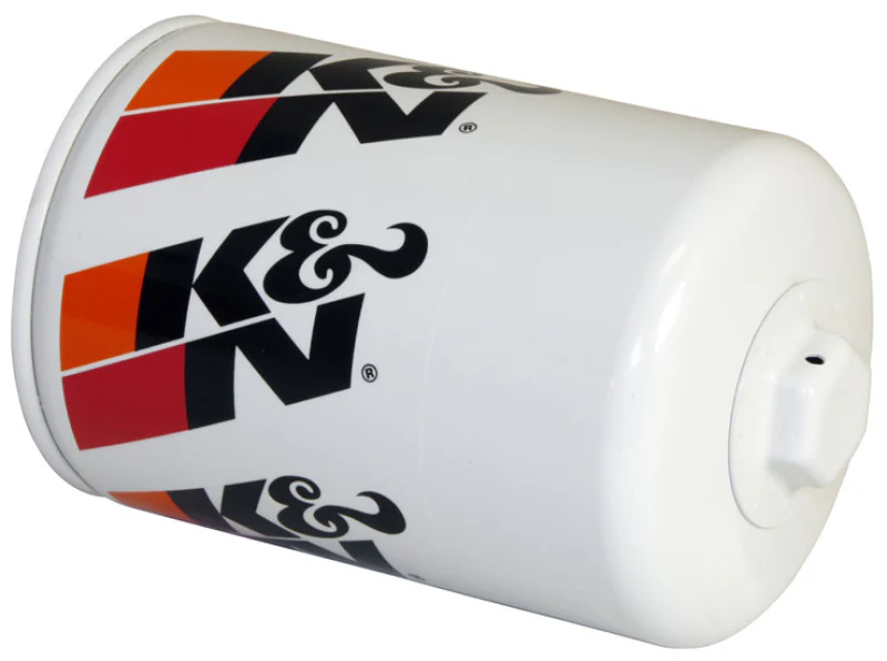 K&N Oil Filter OIL FILTER; AUTOMOTIVE - Image 5