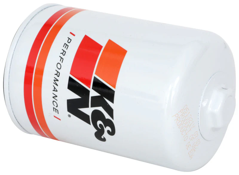 K&N Oil Filter OIL FILTER; AUTOMOTIVE - Image 7