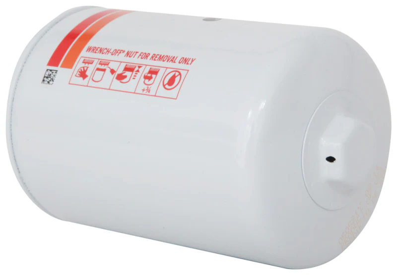 K&N Oil Filter OIL FILTER; AUTOMOTIVE - Image 7