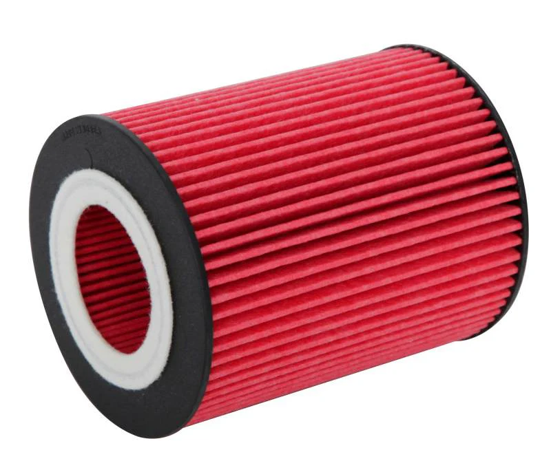 K&N Oil Filter OIL FILTER AUTOMOTIVE - Image 3