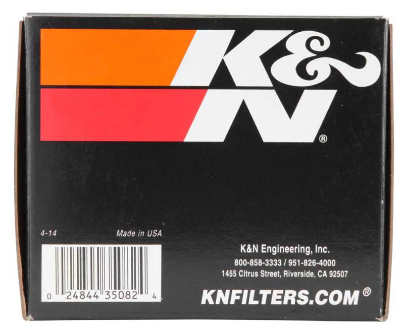 K&N Performance Electric Fuel Pump 4-7 PSI - Image 4