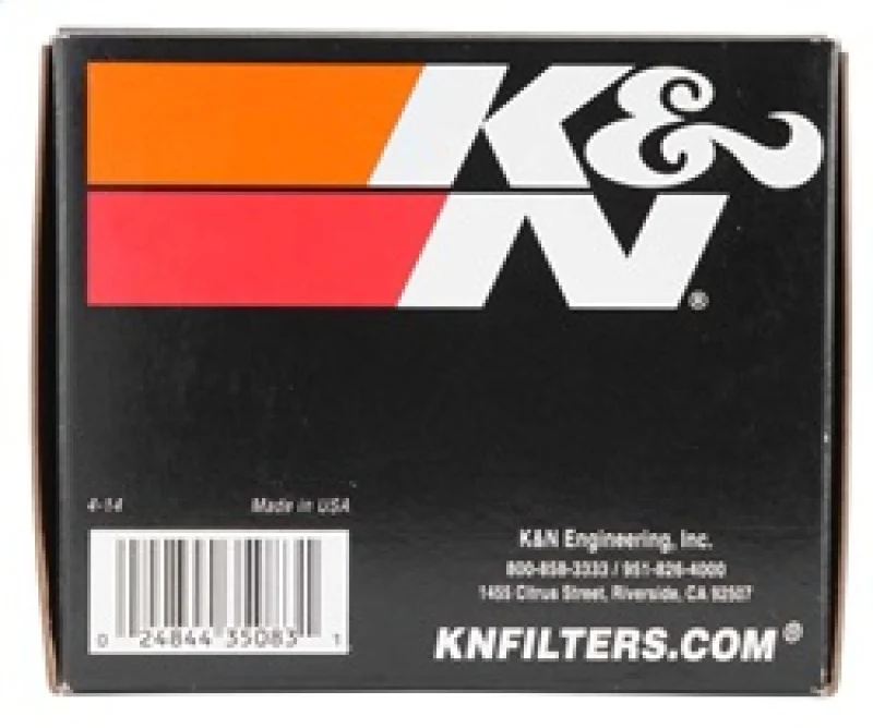 K&N Performance Electric Fuel Pump 9-11.5 PSI Diesel - Image 9