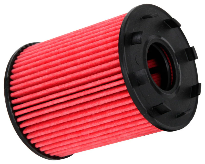K&N Performance Oil Filter - 14-18 Fiat 500L 1.4L L4 Gas - Image 13