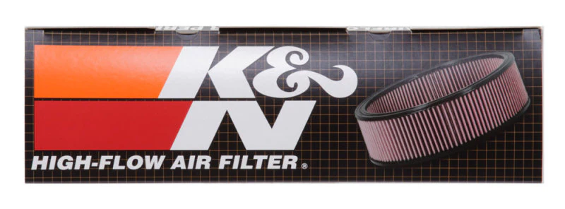 K&N Replacement Air Filter 09-12 BMW X5/X6 4.4L V8 Panel Filter - Image 7