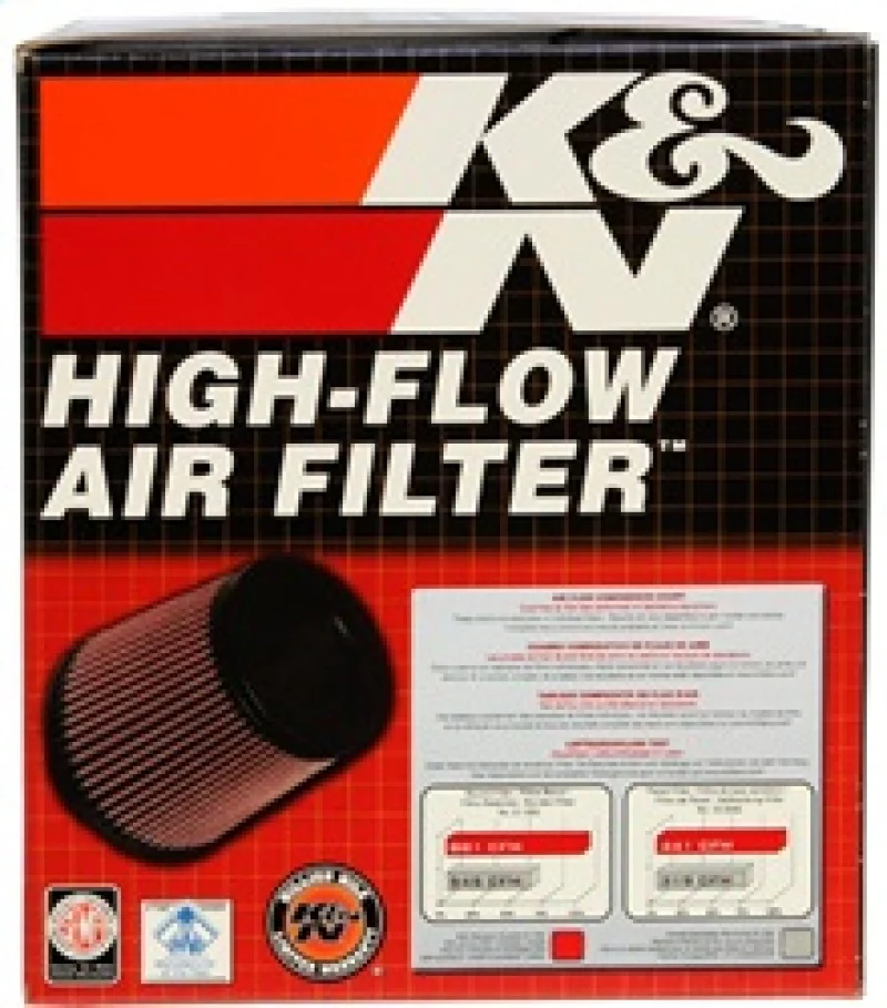 K&N Replacement Air Filter 10-12 Jeep Compass/Patriot / 11-12 Dodge Caliber - Image 10