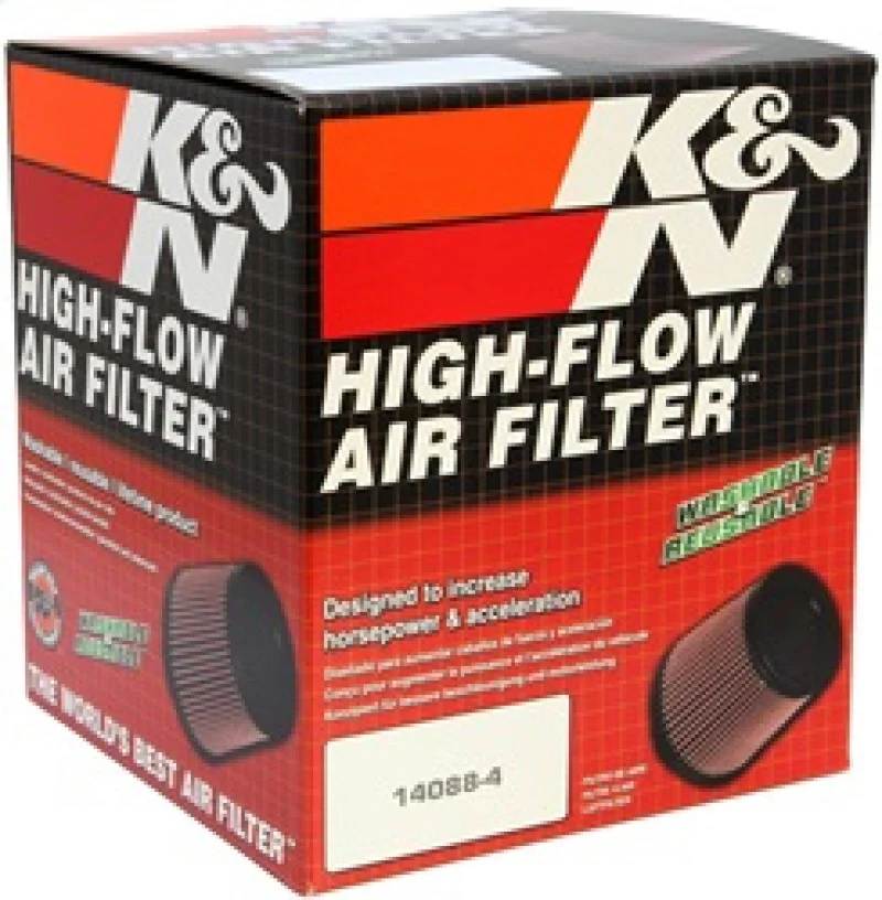 K&N Replacement Air Filter 10-12 Jeep Compass/Patriot / 11-12 Dodge Caliber - Image 11