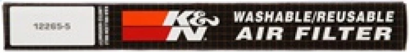 K&N Replacement Air Filter 12-13 VW Golf VII 1.6L/2.0L DSL / 13 Audi A3 1.6L/2.0L DSL/13 A3 1.8L F/I - Image 13