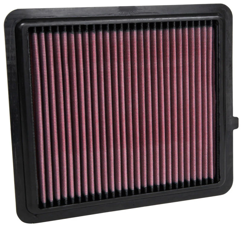 K&N Replacement Air Filter 18-20 Suzuki Jimny II 1.5L L4 - Image 2