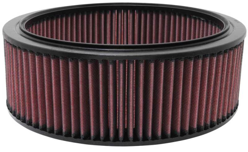 K&N Replacement Air Filter AMC-JEEP,PONT.BUICK,GMC, 1963-97 - Image 2