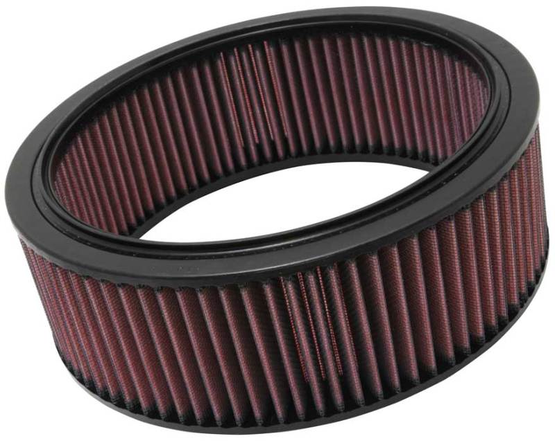 K&N Replacement Air Filter AMC-JEEP,PONT.BUICK,GMC, 1963-97 - Image 4