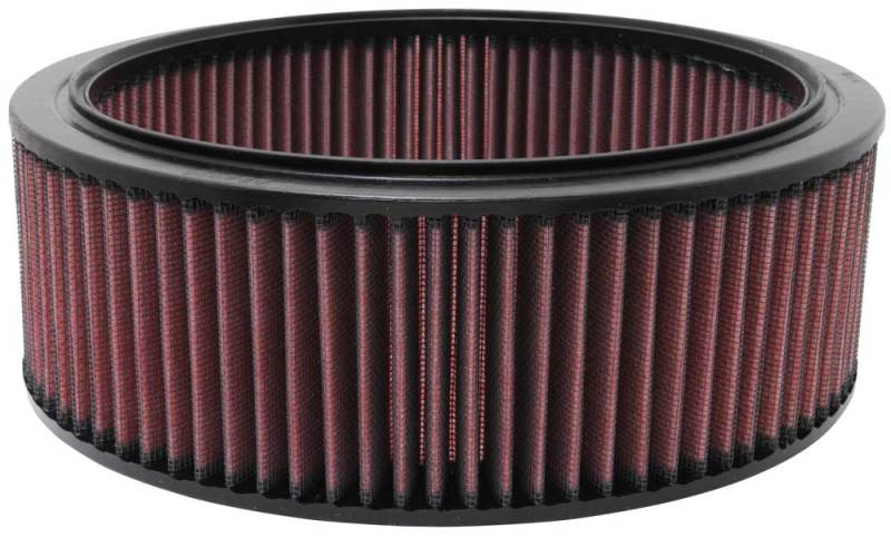 K&N Replacement Air Filter AMC-JEEP,PONT.BUICK,GMC, 1963-97 - Image 7