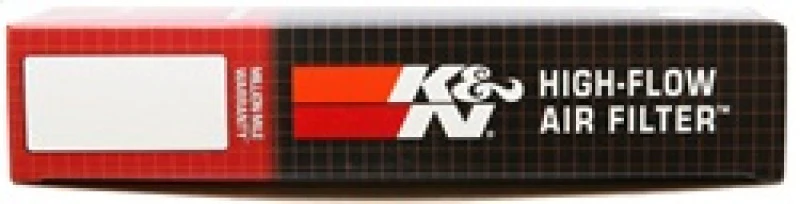 K&N Replacement Air Filter for 11-12 BMW X3 3.0L L6 - Image 9