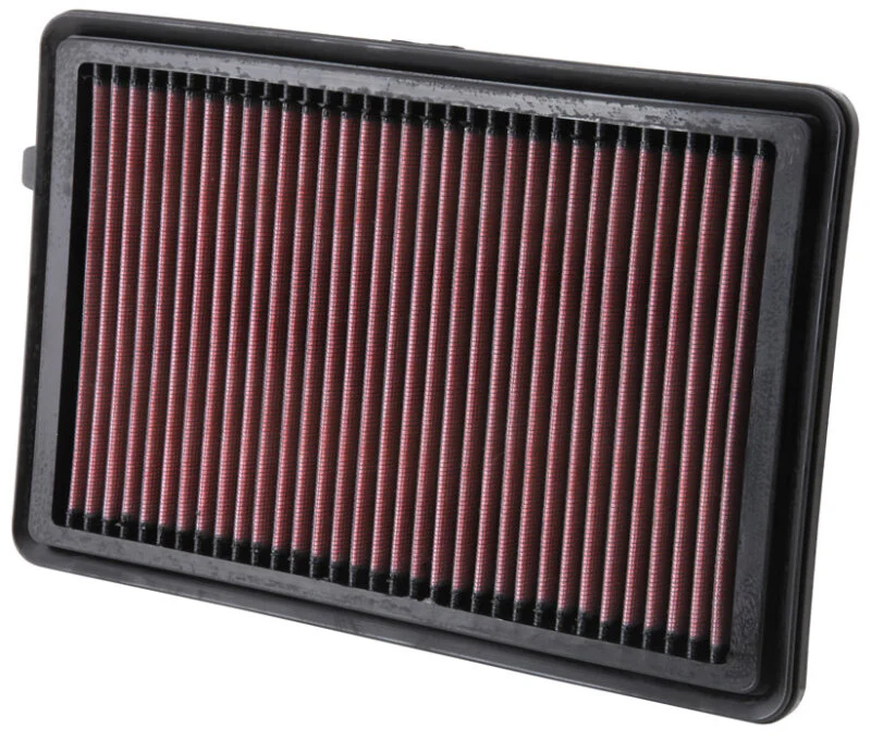 K&N Replacement Air Filter for 13 Acura RDX 3.5L V6 - Image 2
