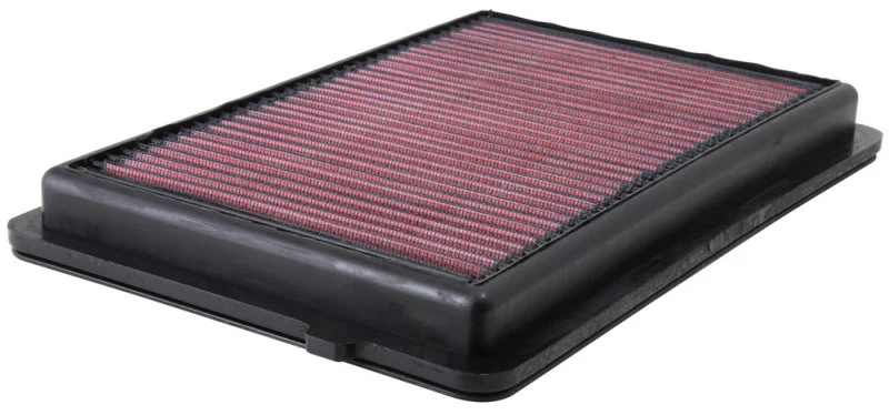 K&N Replacement Air Filter for 13 Acura RDX 3.5L V6 - Image 3