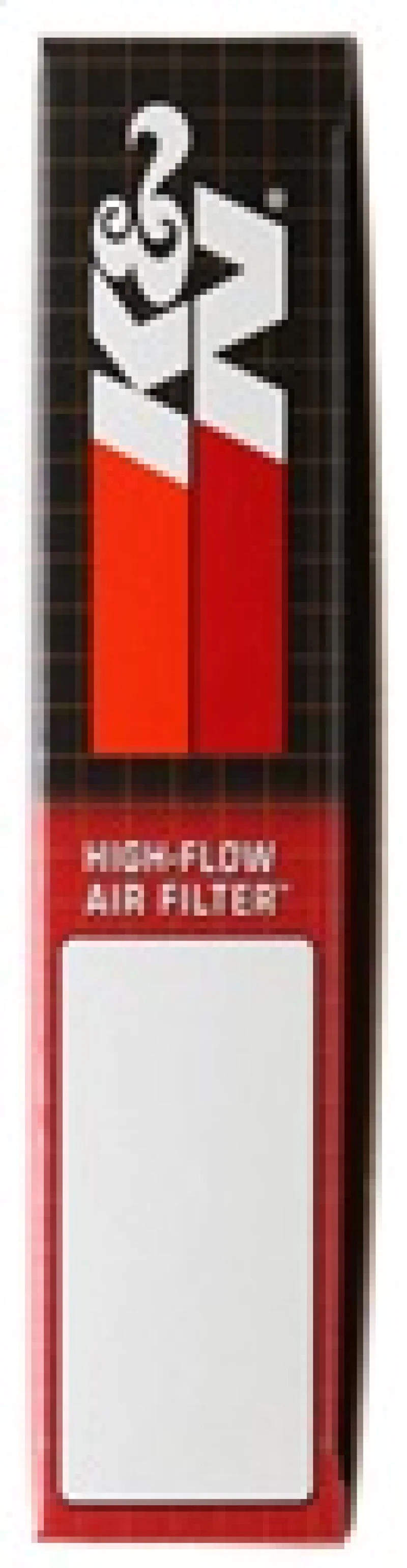 K&N Replacement Air Filter FORD F150 LIGHTNING 5.4L 99-04, F150 Harley-Davidson 5.4L 02-03 - Image 6