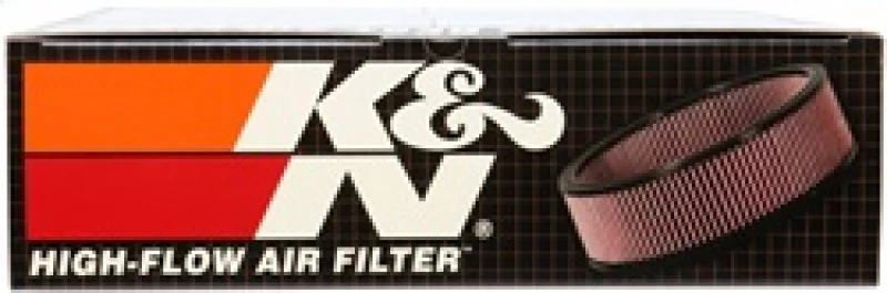 K&N Replacement Air Filter GM CARS AND TRUCKS,V6,V8,1969-92 - Image 10