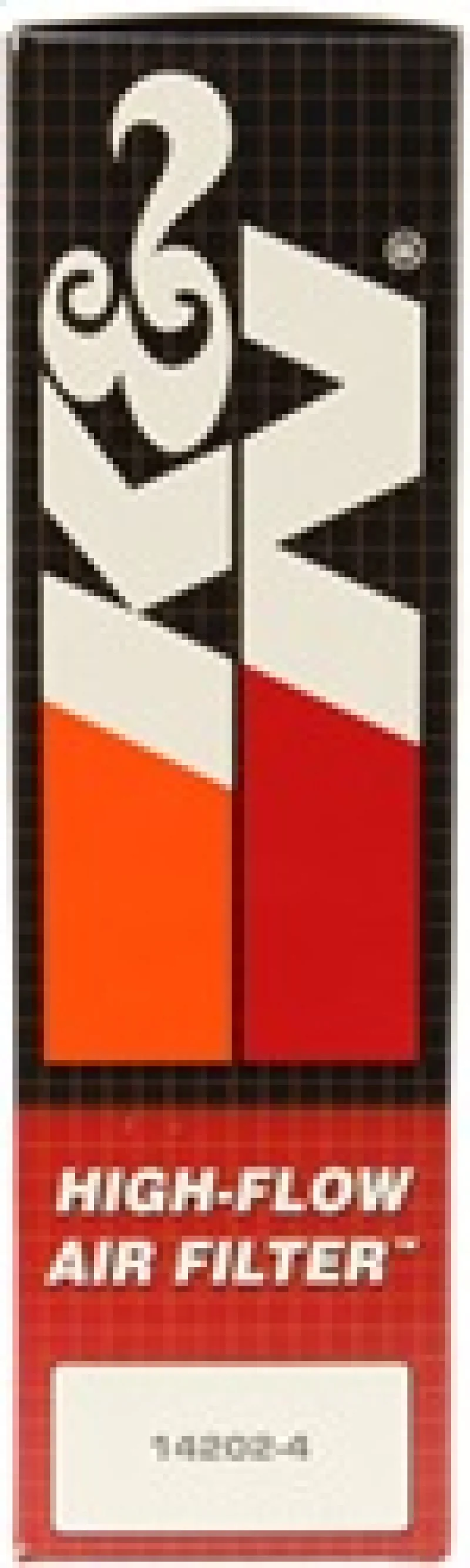 K&N Replacement Air Filter GM CARS AND TRUCKS,V6,V8,1969-92 - Image 9