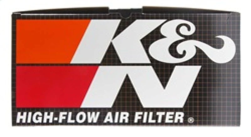 K&N Replacement Air Filter Round 11in OD 9-1/4in ID 6in H - Image 10