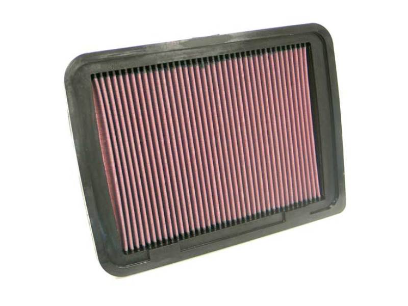 K&N Replacement Air Filter TOYOTA TACOMA 2.7L-L4; 2005-2010 - Image 5