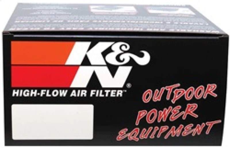 K&N Replacement Industrial Air Filter Round 5.5in ID / 7in OD / 2.25in H - Image 5