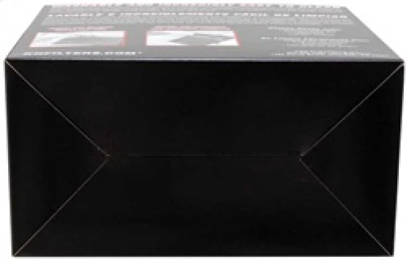 K&N Replacement Industrial Air Filter Round 5.5in ID / 7in OD / 2.25in H - Image 7