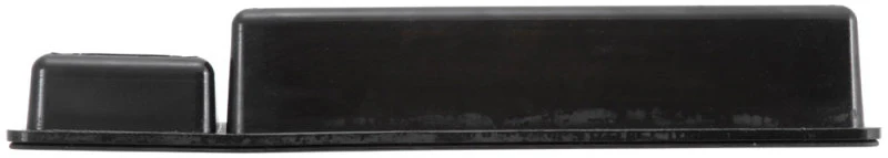 K&N Replacement Panel Air Filter for 11-15 Ford F-250/F-350/F-450/F-550 Super Duty 6.7L V8 Diesel - Image 2