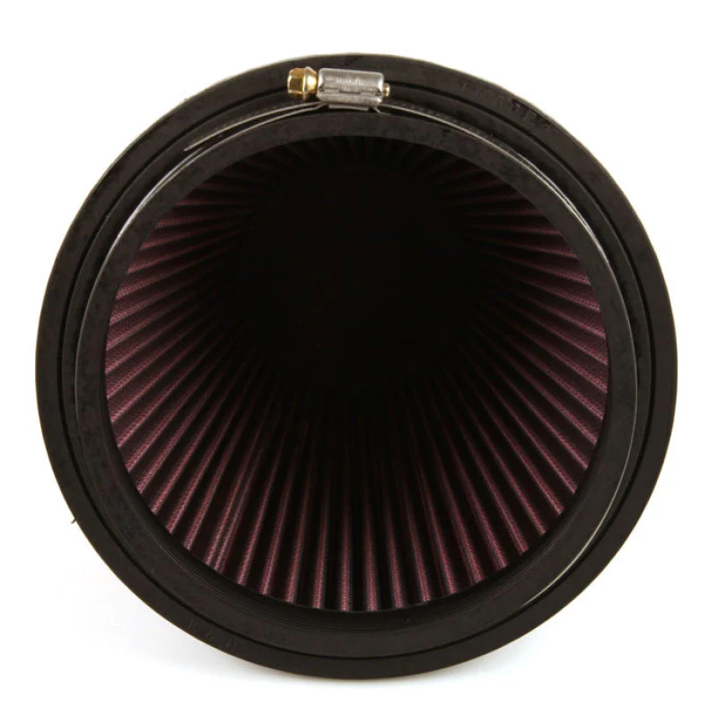K&N Round Tapered Universal Air Filter 6in Flange ID x 7.5in Base OD x 4.5in Top OD x 6in H - Image 7