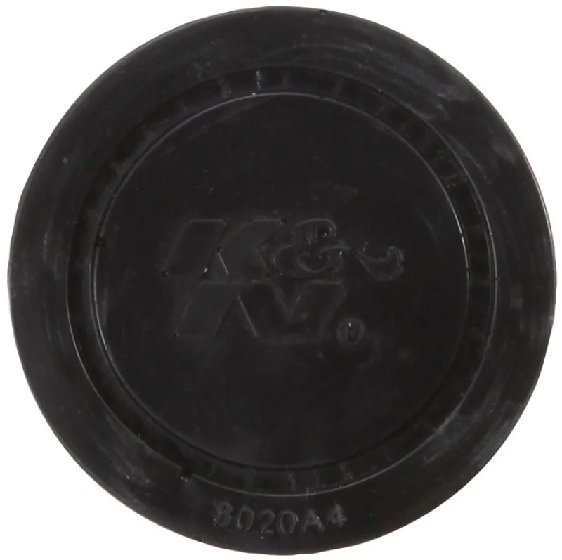 K&N Steel Base Crankcase Vent Filter .75in Vent OD x 2in OD x 1.5in Height - Image 5