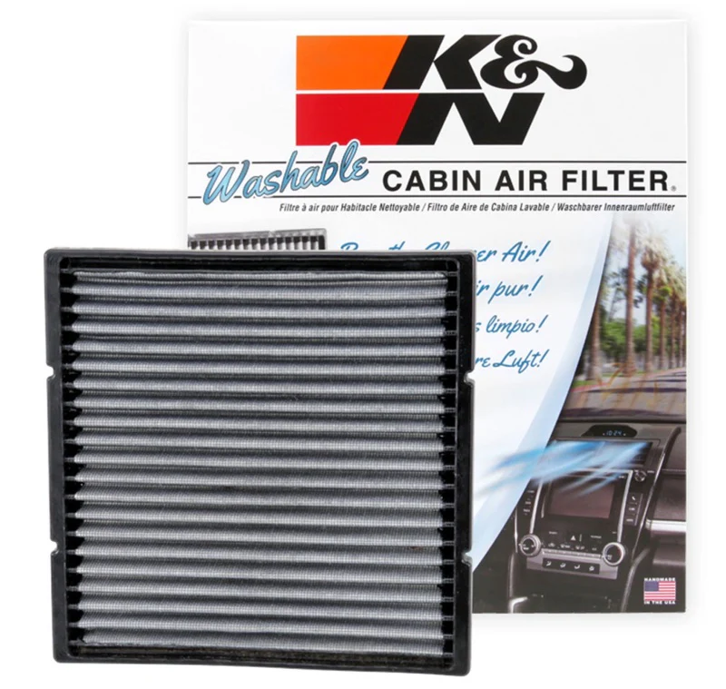 K&N Toyota Cabin Air Filter - Image 12